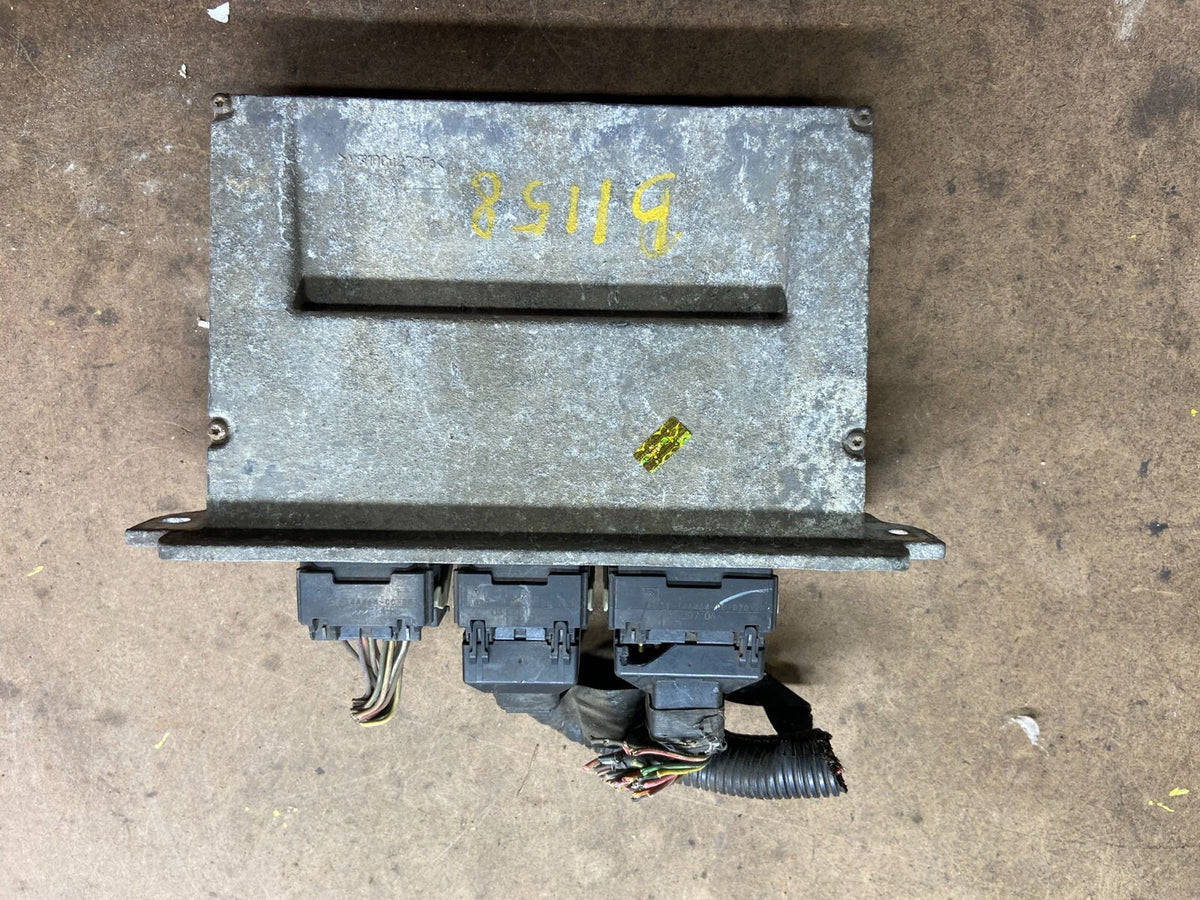 2005 Ford Van E250 4.6L Engine Control Module 5c2a-12a650-cva M5120 DG0