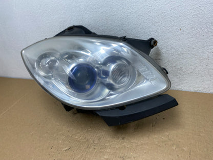 2008-2012 Buick Enclave Right Passenger Headlight Xenon Hid Two Ballast AF79271
