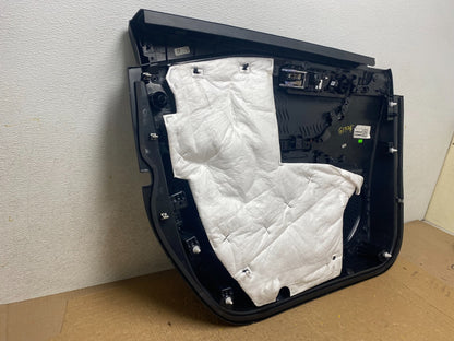 2020 to 2023 Ford Explorer Interceptor Front Right Side Door Panel OEM G17767