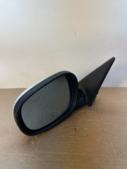 2009 to 2011 BMW 328i 335i Left Driver Lh Side View Door Mirror AG9888 DW2