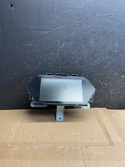 2007-2009 Acura Mdx Radio Screen Display Navi Navigation Receiver af2774 DG0