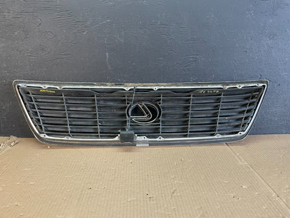 2001 to 2003 Lexus RX300 Front Upper Grill Grille AE3678 DG3