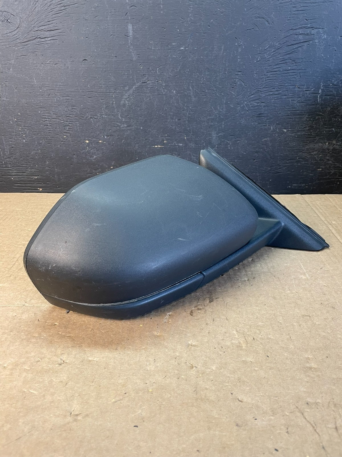 2020 to 2022 Ford Explorer Right Passenger RH Side Door Heated Mirror AD0367 DG1