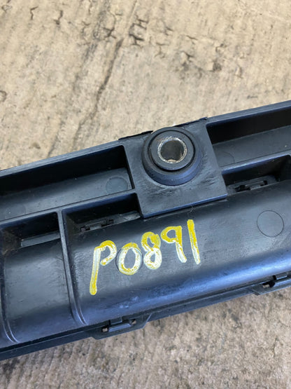 2009 to 2014 Nissan Maxima Upper Air Intake Duct p0891 DG9