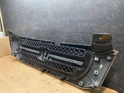 2003 2004 2005 Honda Pilot Front Upper Grill Grille Oem Y6474 DG10