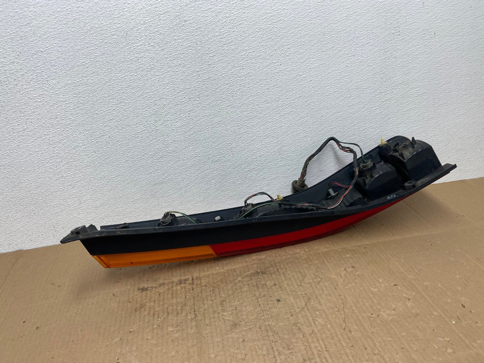 2002 2003 2004 Honda Crv Cr-v Left Driver Lh Side Tail Light Oem AB8392 LK6