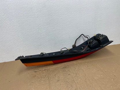 2002 2003 2004 Honda Crv Cr-v Left Driver Lh Side Tail Light Oem AB8392 LK6