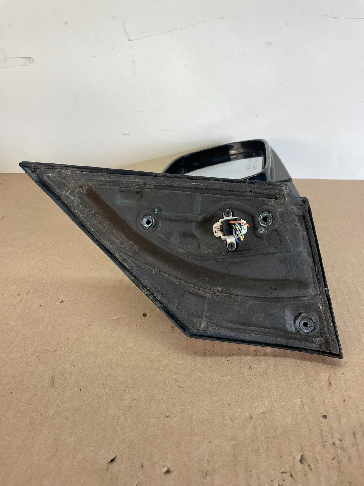 2003 to 2008 Honda Pilot Right Passenger RH Side View Door Mirror AG2554 MS5
