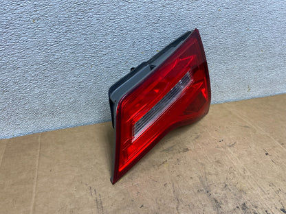 2007 2008 2009 Acura Mdx Right Passenger Rh Side Inner Tail Light T3199 DG2