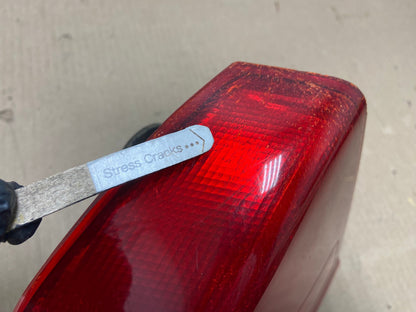 2001 2002 2003 Honda Civic Sedan Left Driver Lh Tail Light AH5714 LK4