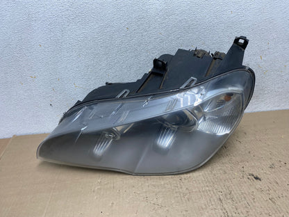 2011 to 2013 BMW X5 Left Driver LH Side Headlight Xenon HID AI2515 LK0