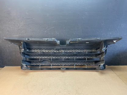2006 - 2009 Land Rover Range Rover Sport Front Mesh Grille Upper Grill ad5727 DG3