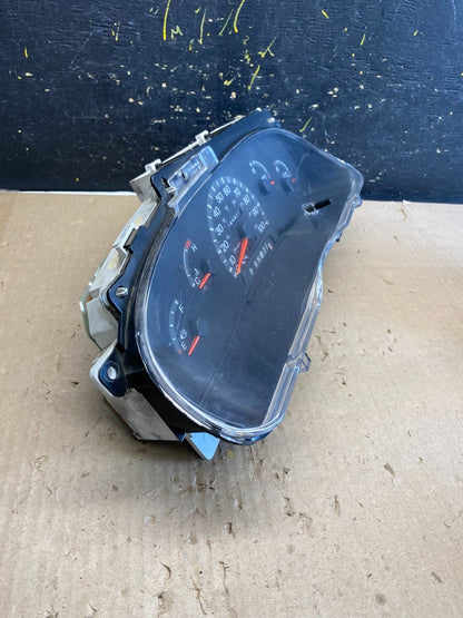 2001 - 2002 Ford Econoline E250 E350 Van Speedometer Instrument Cluster ab2182DG2