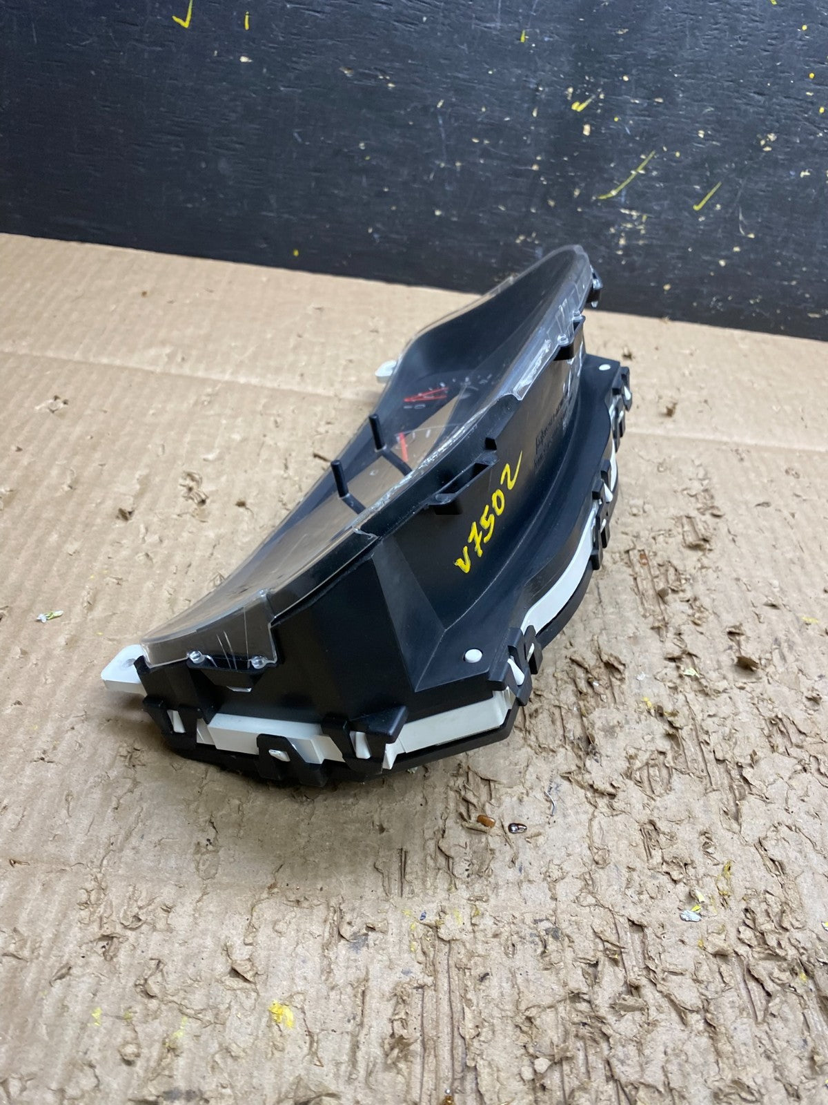 2013 to 2021 Nissan NV200 Speedometer Cluster Gauge OEM V7502 DG2