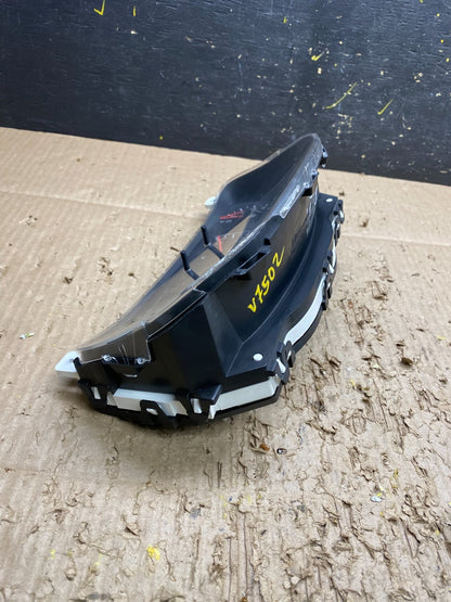 2013 to 2021 Nissan NV200 Speedometer Cluster Gauge OEM V7502 DG2