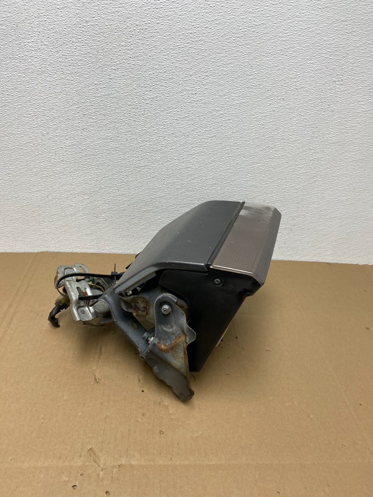 1983 to 1987 Honda Prelude Right Passenger RH Halogen Headlight AB6785 DG4