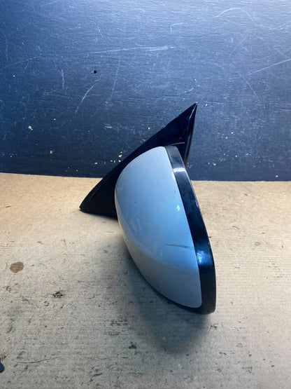 2013 to 2016 Nissan Pathfinder Left Driver Side View Door Mirror AA2945 MS4