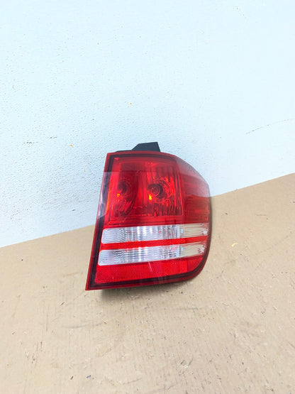 2009 - 2011 Dodge Journey Right Passenger Side Tail Light AD7830 LK0