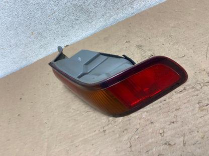 1997 1998 1999 Toyota Camry Tail Light Right Passenger Rh Side AI1119 LK1
