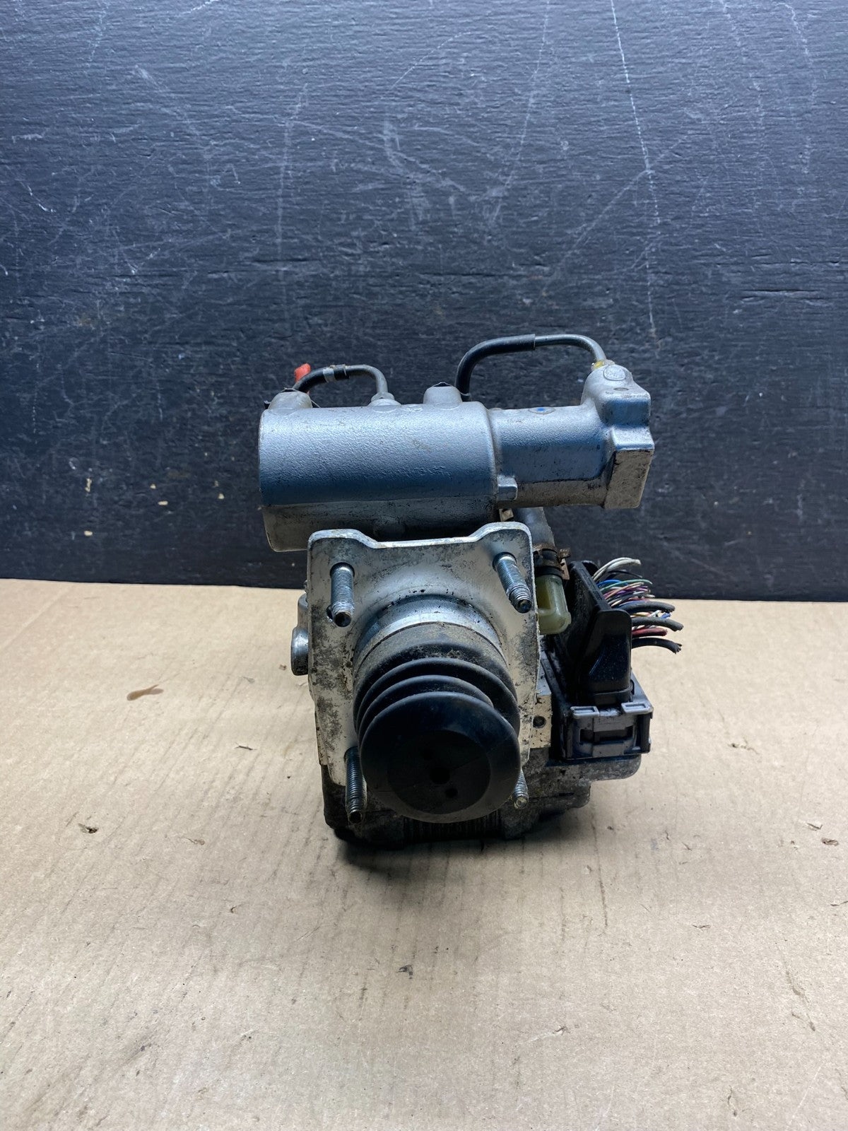 2010 - 2015 Toyota Prius ABS Brake Pump Anti Lock Module ag9684 DG2