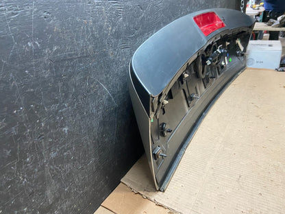 2011 2012 2013 2014 Ford Edge Rear Spoiler Wing 3RD Brake Light Oem H66029