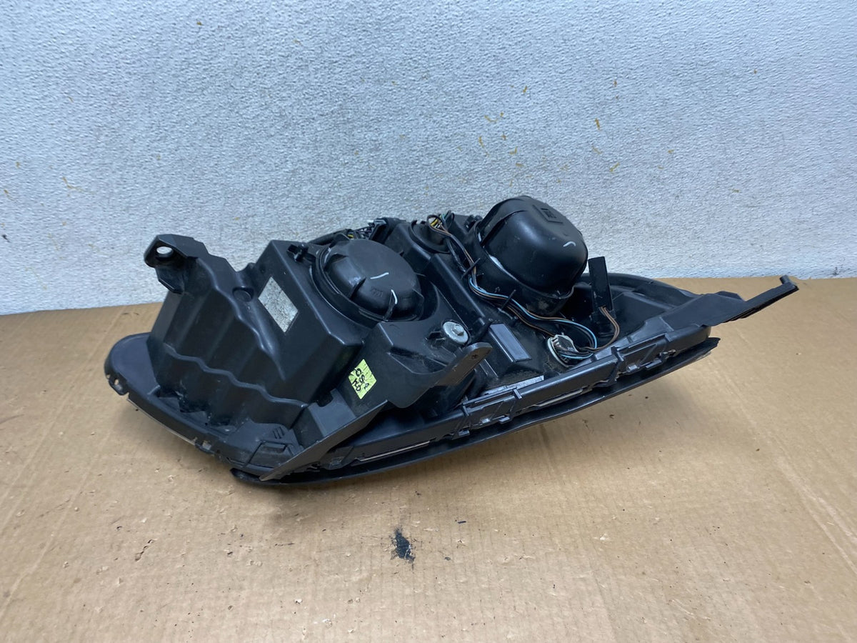 2010-2015 Chevrolet Equinox Halogen Headlight Left Driver LH Side AI8863 DW5