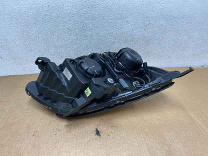 2010-2015 Chevrolet Equinox Halogen Headlight Left Driver LH Side AI8863 DW5