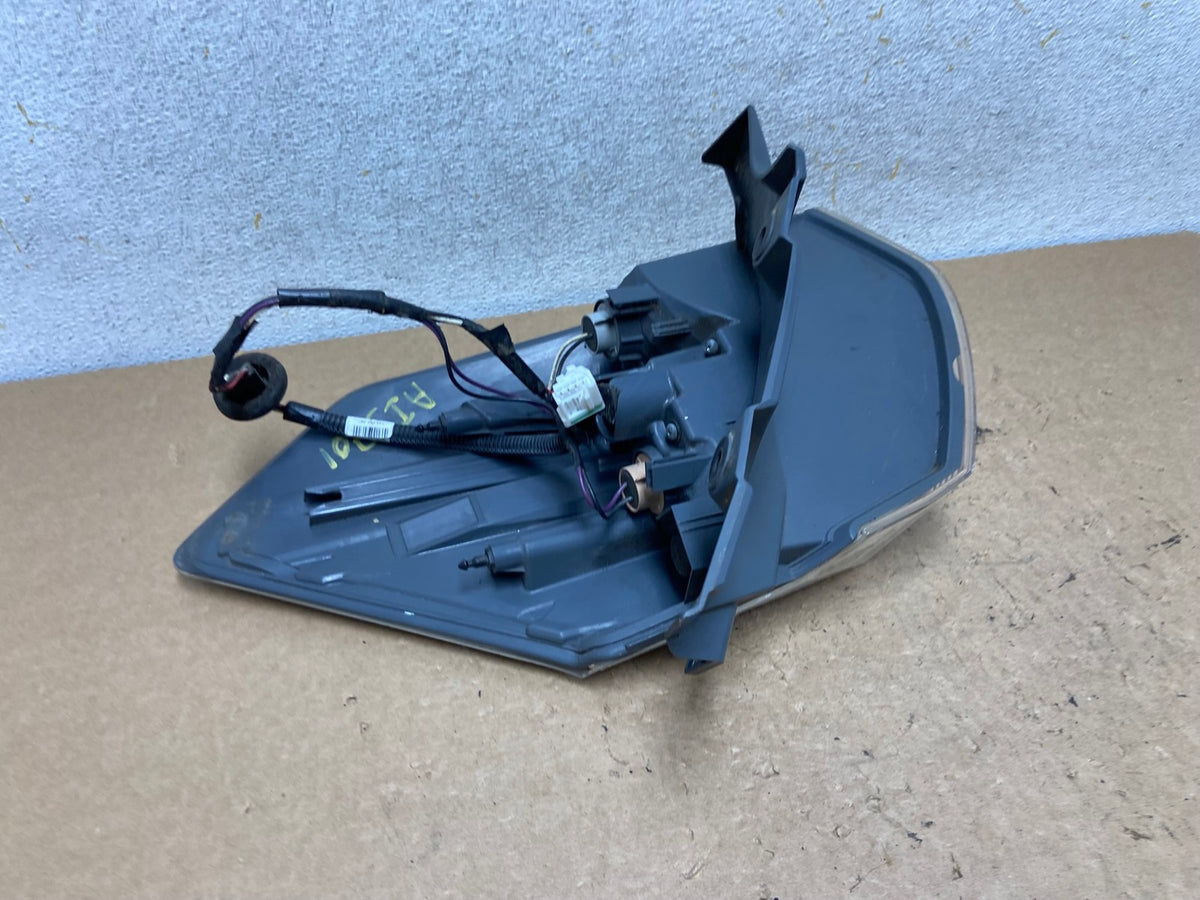 2014-2016 Nissan Rogue Left Driver LH Side Outer Tail Light AI3701 LK5