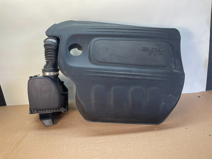 2013 to 2016 Dodge Dart 2.0L Engine Motor Cover Shield AG3018 DG0