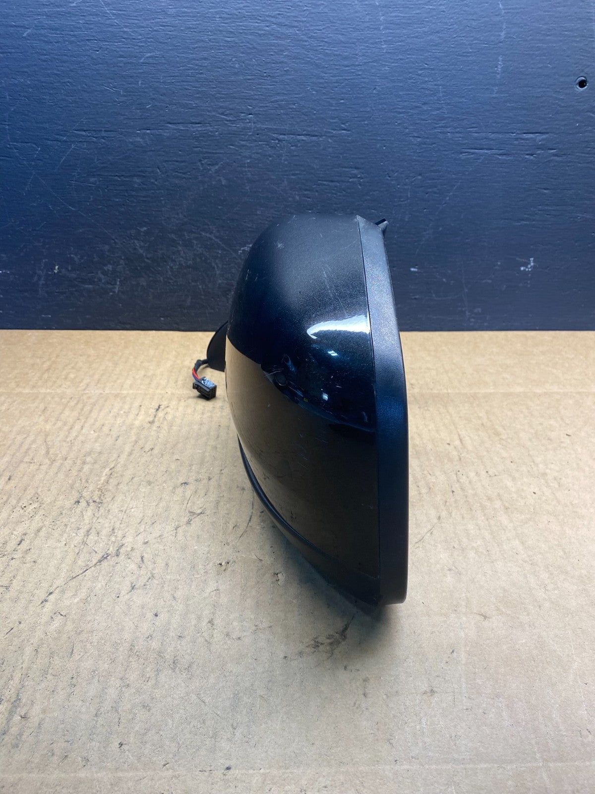 2011-2018 Jeep Grand Cherokee Driver Left View Power Heated Mirror AC4271 MS10