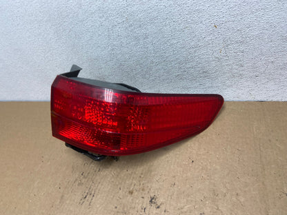 2005 Honda Accord Right Passenger Rh Side Tail Light AG2382 LK1