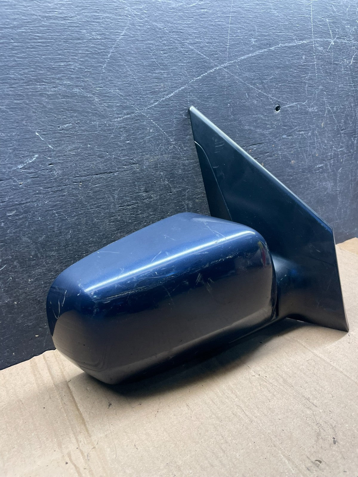 2003 to 2008 Honda Pilot Right Passenger RH Side View Door Mirror Oem S4502DG1
