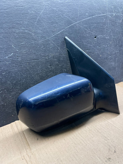 2003 to 2008 Honda Pilot Right Passenger RH Side View Door Mirror Oem S4502DG1
