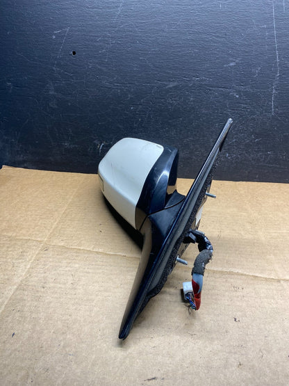 2009-2014 Nissan Maxima Right Passenger View Turn Signal Door Mirror AD6768 DG2