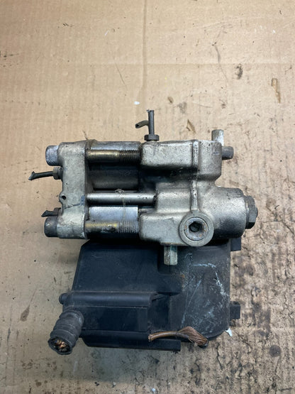 1988 - 1993 BMW E32 E34 525i 535i 735i ABS Anti Lock Brake Pump  W6811 DG1
