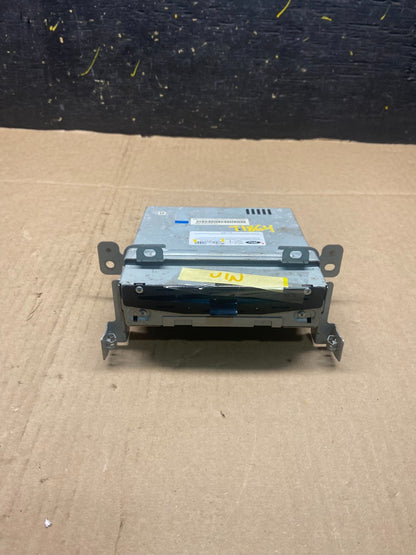 2013 2014 2015 2016 Lincoln MKZ Factory Radio Cd Mechanism Player t1864 DG0
