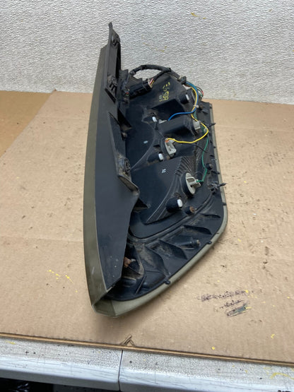 2012 to 2013 Kia Soul Right Passenger Rh Side Tail Light Oem Z6509 DW7