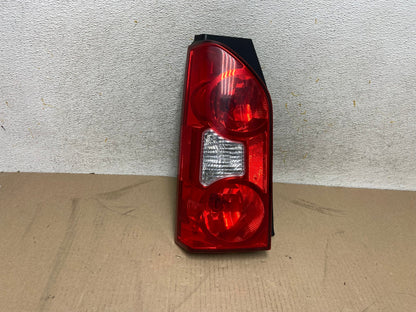 2005 to 2015 Nissan Xterra Tail light Left Driver Lh Side AH6689 LK0