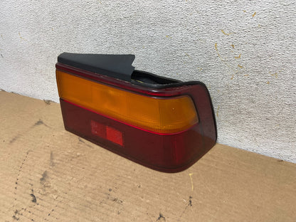 1986 - 1989 Honda Accord Right Passenger RH Tail Light AH4229 DG2