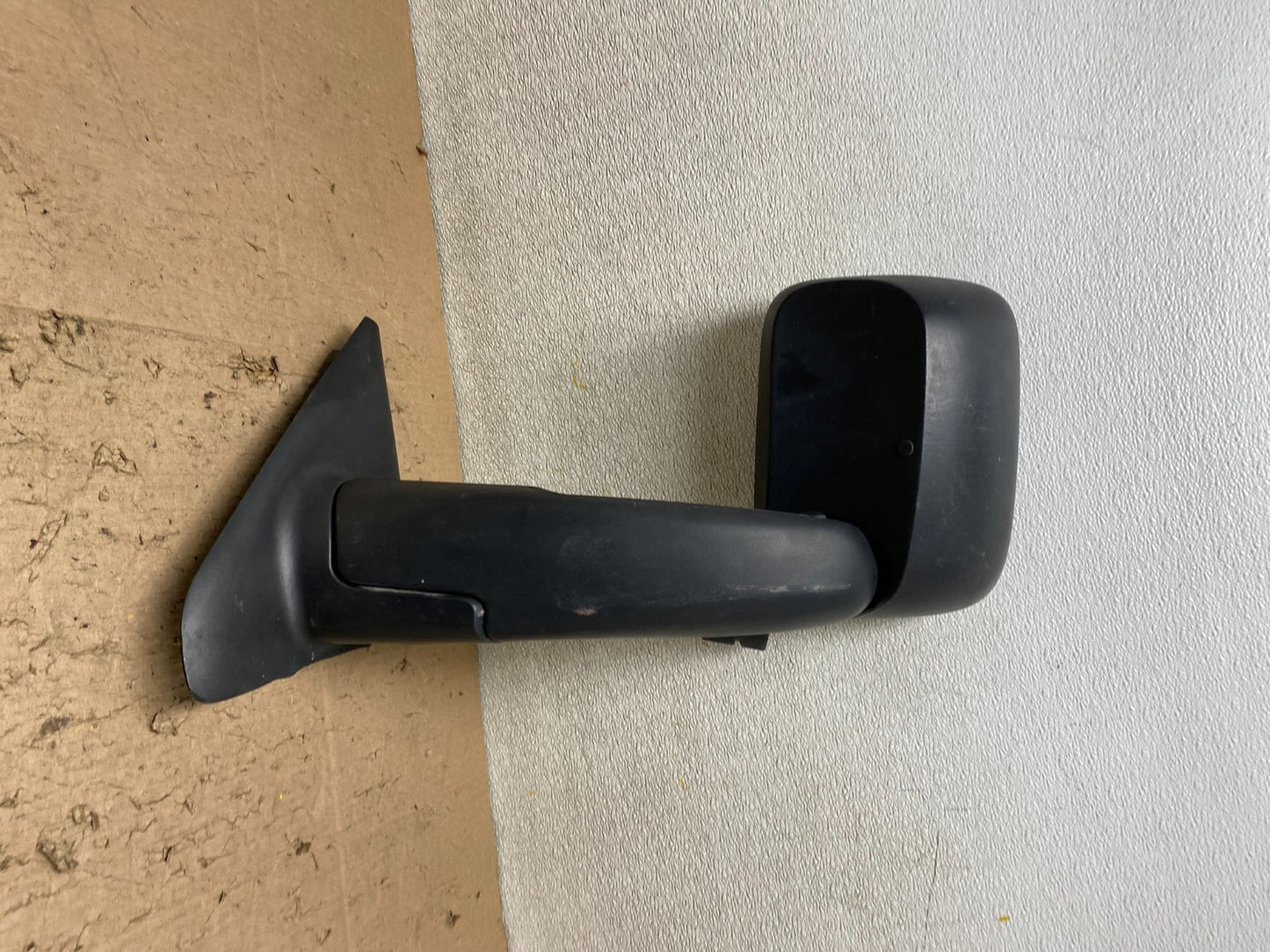 2003-2010 Dodge Ram 1500 2500 3500 Left Drver LH View Door Mirror W3517 DG0