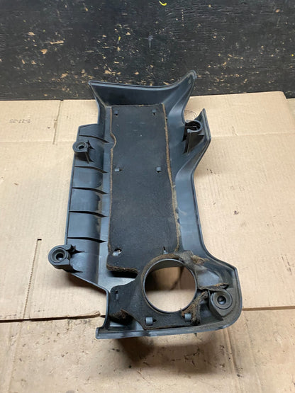 2003 to 2006 Volvo XC90 OEM 2.9L Upper Top Engine Motor Dust Cover Oem W2468 DG6