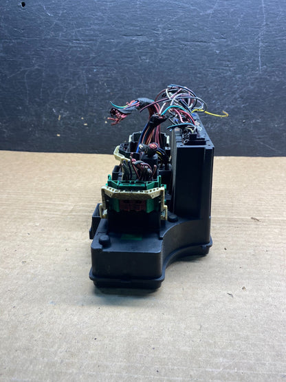 2008 2009 Dodge Caliber Fusebox Fuse Box Relay Body BCM Control Module AF7762 DG3