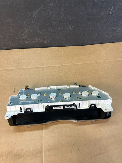 2006 Ford E350 Gauge Speedometer Cluster ac4957 DG7