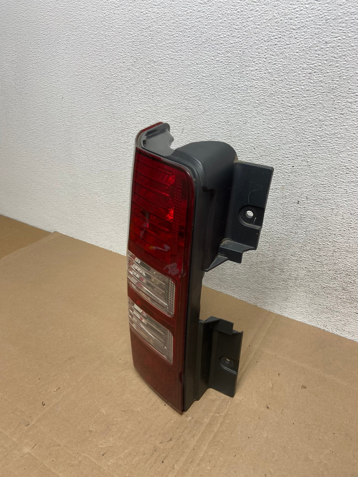 2008 to 2012 Jeep Liberty Left Driver Side Lh Tail Light AE4978 LK1