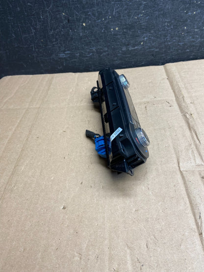 2013 2014 2015 Ford Escape Ac Heater Climate Control Temperature AI6024 DG1