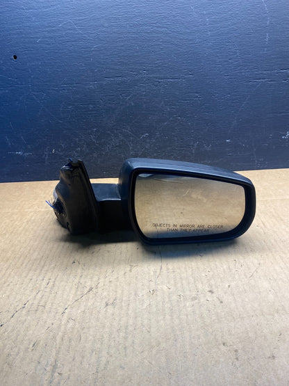 2013 to 2015 Chevrolet Malibu Right Passenger View Turn Door Mirror AC4243 MS3
