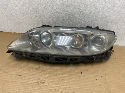 2006 2007 2008 Mazda 6 Left Driver LH Side Halogen Headlight AG9018 DW0