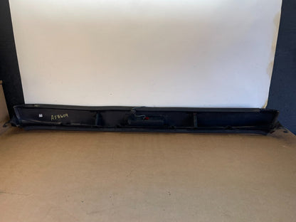 2003 to 2020 Chevrolet Express 3rd Third Brake Light Trim Spoiler AF8609 DG3