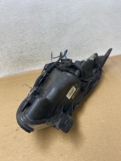 Sedan 2007 2008 2009 Nissan Altima Left Driver Headlight AH8254 DW5
