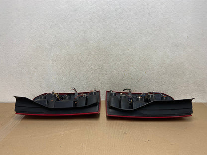 2005 - 2009 Land Rover LR3 Left+Right Side Tail Lights AH6674 LK8